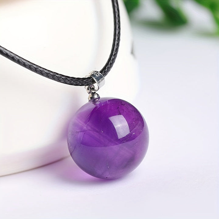 Colier Sofia Ametist