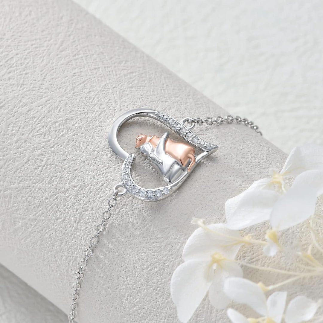 Brățară Îmbrățișare Drăguță