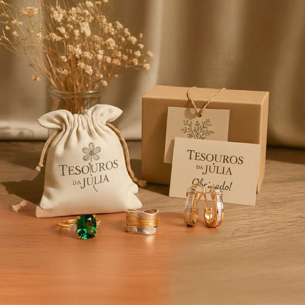 Elegant inel vintage din aur și argint cu trandafiri