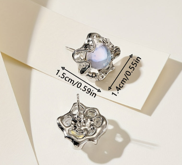 Cercei de Lună Plină