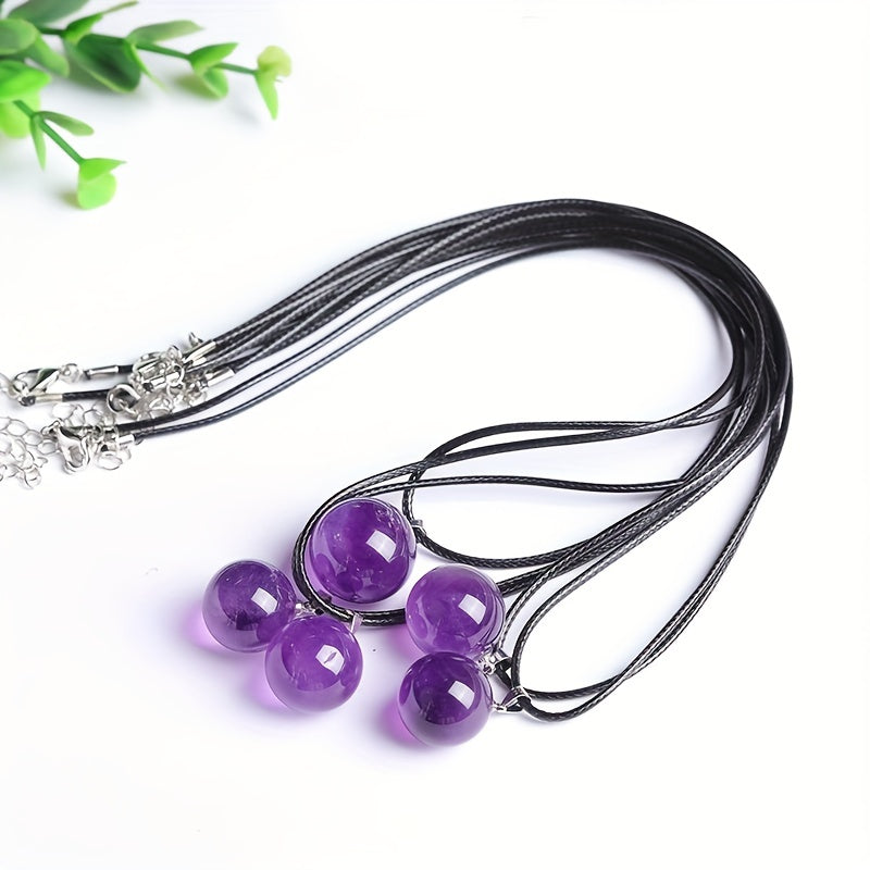 Colier Sofia Ametist